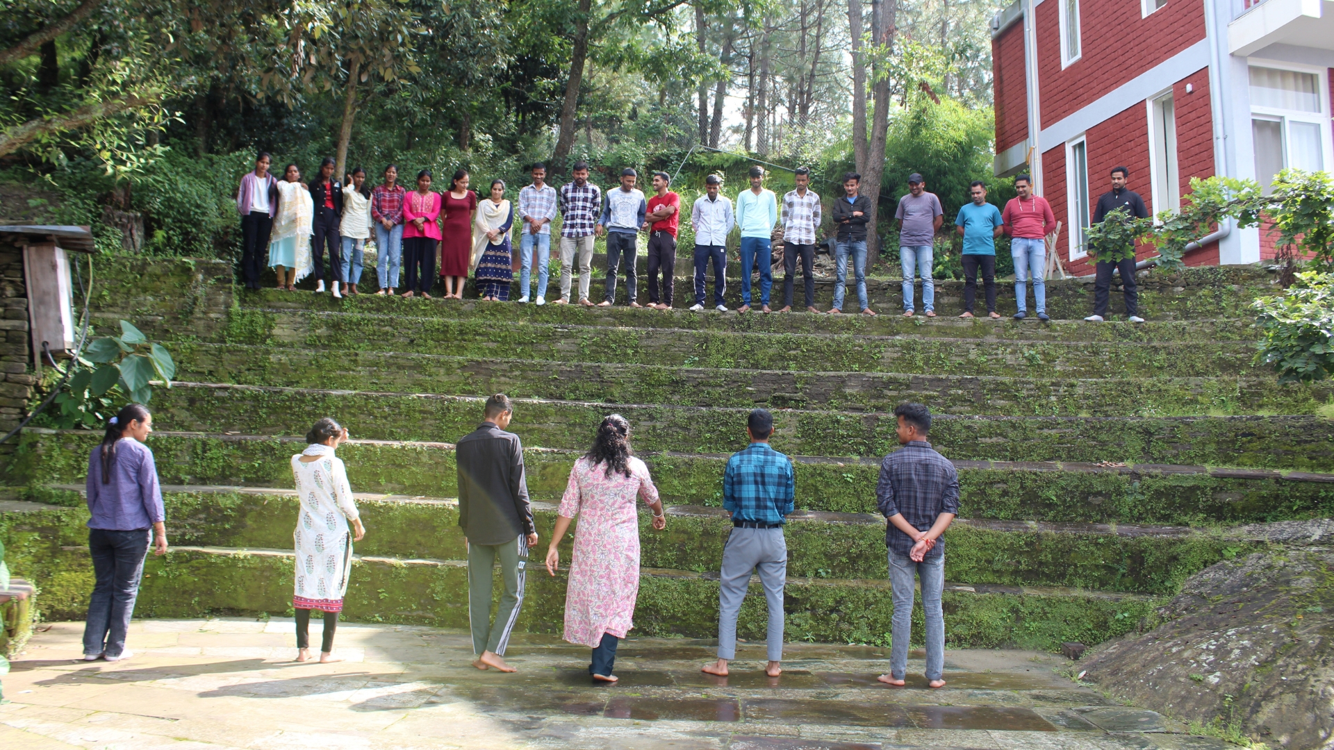 How Divya Chowfin is Reviving Himalayan Farming and Empowering Women through Himalayan Haat