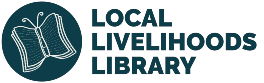 Local Livelihoods Library